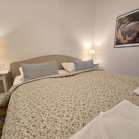 Strandvillen Binz - Ferienwohnung Mit Meerblick, 2 Schlafzimmern Und Balkon Sv-607 Eksteriør bilde